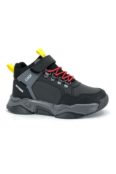 Cool Albert Boy's Outdoor Boots (χειμώνας 22)