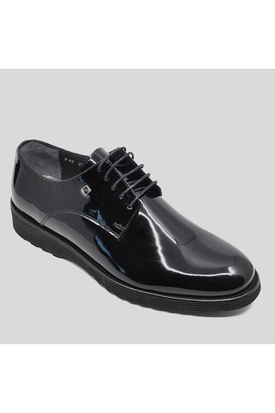 Fosco Genuine Leather Casual Men's Shoes 2798 430