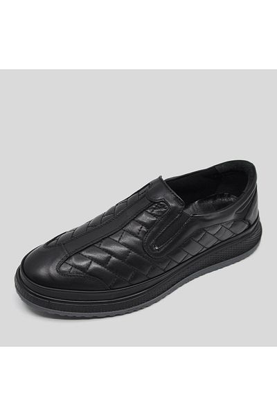 Fosco Genuine Leather Autumn Winter Shoes 9779 100
