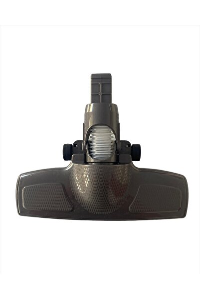 Fantom Provac P5000 Süpürücü Başlık Gri (KARE GİRİŞ)