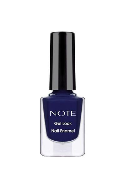 NOTE Gel Look Nail Enamel Nail Polish No 22