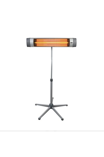 Beko Bk Iı 2500 M Elektrikli Infrared Isıtıcı