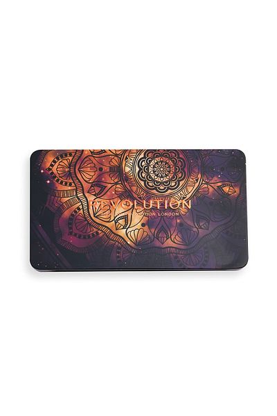 Revolution Makeup Forever Flawless - Spirituality Eyeshadow Palette