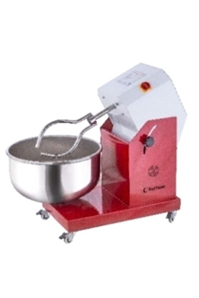 Kurtsan 25 Hamur Yoğurma Makine