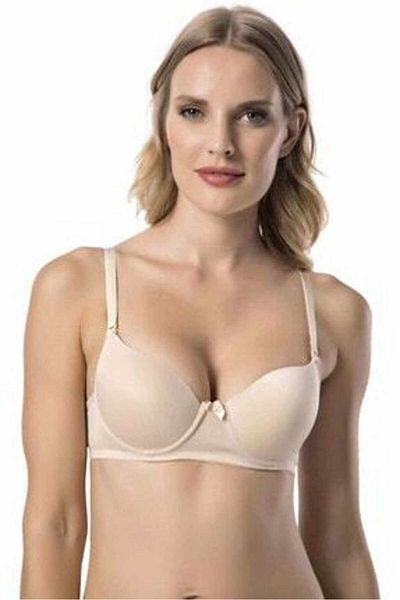 Nurteks Σουτιέν 1640 Soft Cup