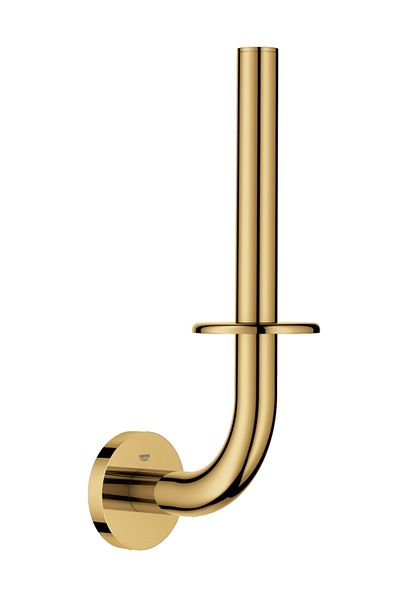 Grohe Essentials Toilet Paper Holder Refill Cool Sunrise - 40385gl1