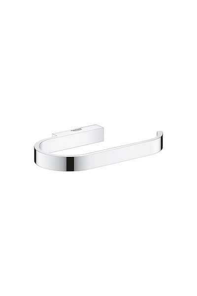 Grohe Chrome Toilet Paper Holder - Selection41068000