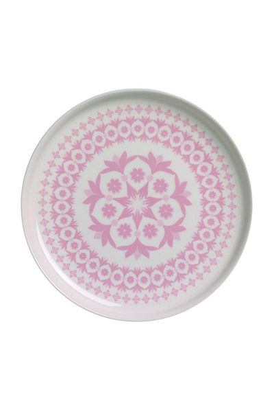 KORKMAZ New Bone Aşiyan Collection 30 Piece Breakfast Set