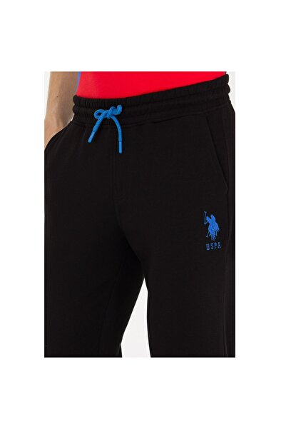 U.S. Polo Assn. Erkek Eşfoman Altı