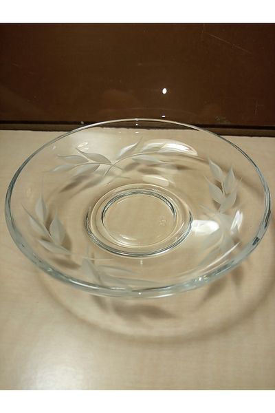 Paşabahçe طبق شاي