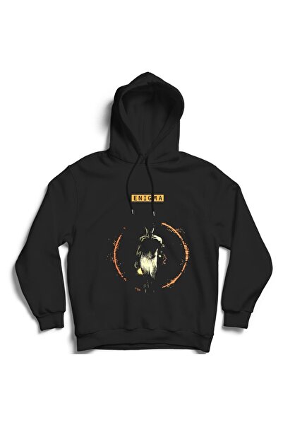 The Fame Enigma, Wish, Rock Metal, Hanorac cu glugă