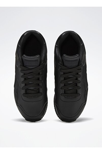 Reebok Fv1295 Royal Cljog 3.0 Siyah Erkek Çocuk Yürüyüş Ayakkabısı
