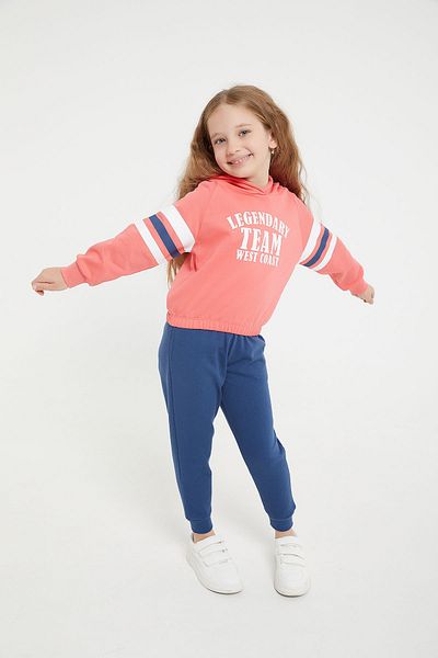 ROLY POLY Rp2989-2 Σετ αθλητική φόρμα