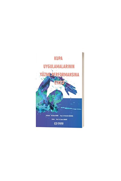 Efe Akademi Yayınları Kupa Uygulamalarının Yüzme Performansına Etkisi-ibrahim...