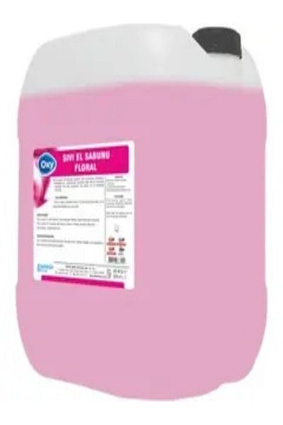 Oxy Liquid Hand Soap 30 kg