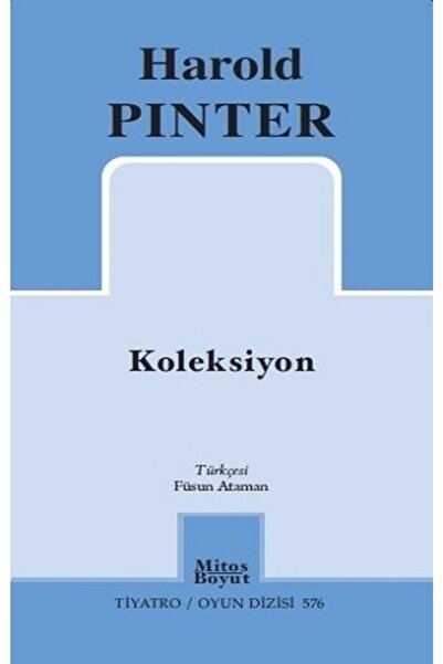 Generic Brand Koleksiyon - Tiyatro Oyun Dizisi