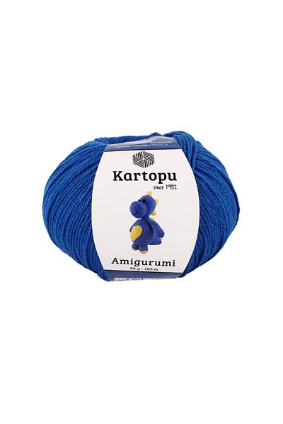 Kartopu Amigurumi 50 Gr