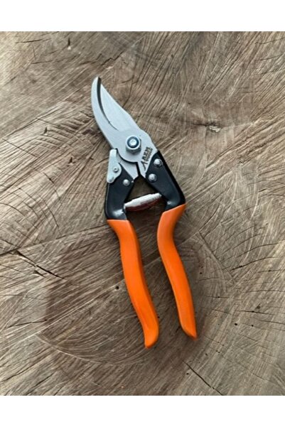 AZM TOOLS Azm Felko Tipi Budama Makası Bağ Makası Bitki Budama Makası
