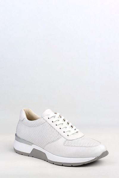 DOKA Men's Sneakers9557011 White
