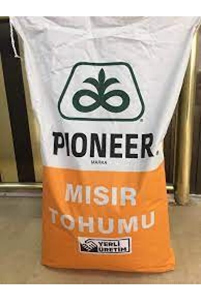 Bayer Pıoneer 2105 Mısır Tohumu Danelik 50000 Adet
