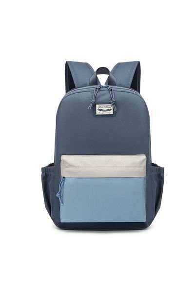 SMART BAGS Rucsac Dimensiune școlară cu compartiment pentru laptop 3158