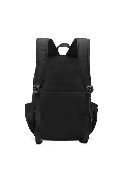 SMART BAGS Σακίδιο πλάτης School Size με θήκη φορητού υπολογιστή 3158