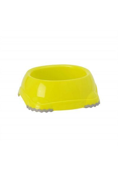 Moderna Smart Food Container No:2 - 17 cm 735 ml Yellow