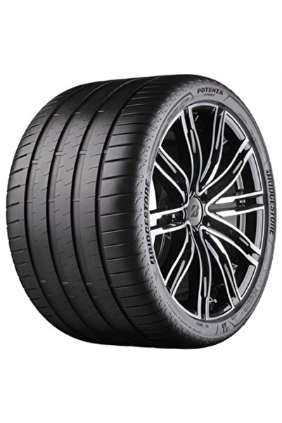 Bridgestone 215/45R18 93Y XL BRIDGESTONE POTENZA SPORT (A/D/72) UHP YAZ (2024...