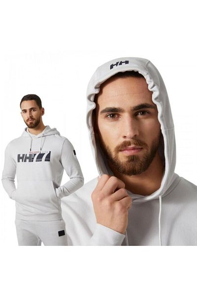 Helly Hansen Суичър с качулка Rwb