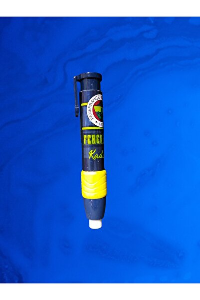 SEYFİKİRTASİYE Gomă pentru model Push Licensed Original