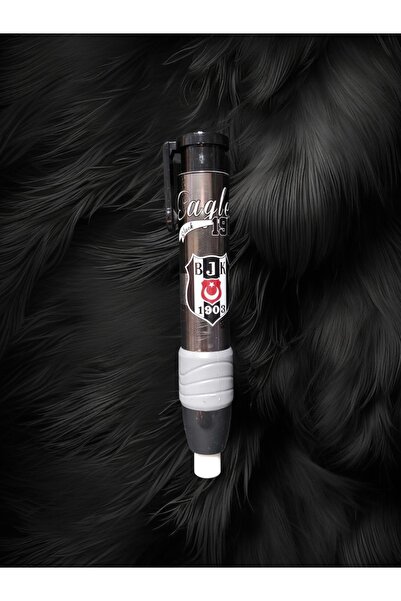 SEYFİKİRTASİYE Gomă pentru model Push Licensed Original