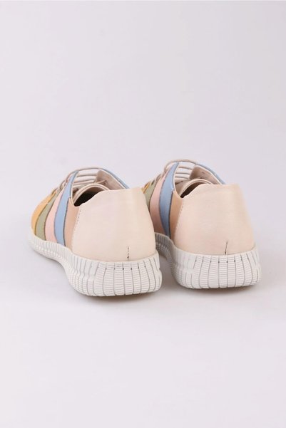 Venüs 2216102 Women's Leather Shoes