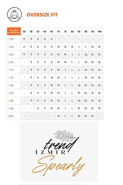 Rokeby Φούτερ με στάμπα μεγάλου μεγέθους