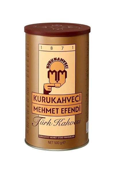 Mehmet Efendi 250 Gr Turkish Coffee + 500 Gr Jacobs Monarch Filter Coffee Set