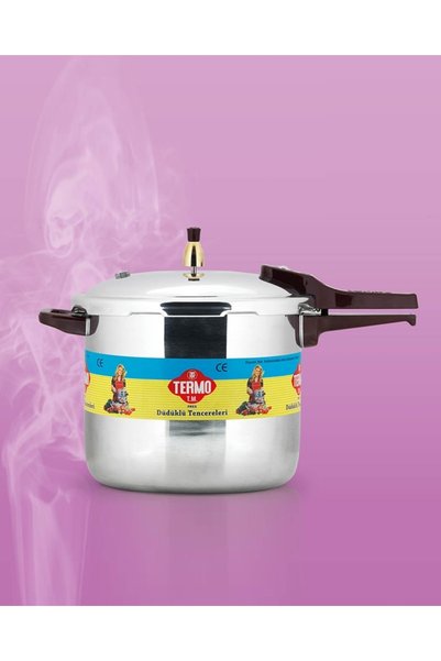 Termo Düdüklü Tencere 12 Litre-60