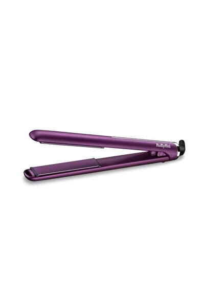 BABYLİSS Babyliss 2513pe Ultra Hızlı Turmalin-seramik Kaplama Saç Düzleştiric...