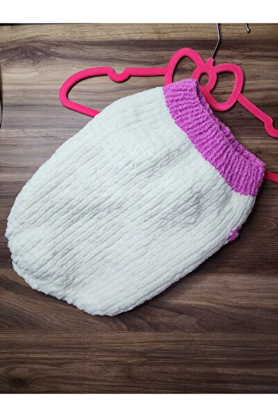 Mistik Butik Plush Sweater