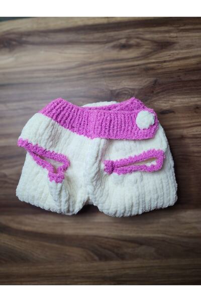 Mistik Butik Plush Sweater