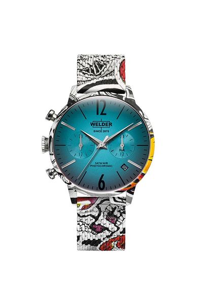 Welder Women's Wristwatch Wwrc688