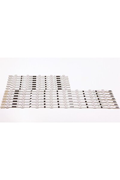 Tesa Samsung Ue40f6100 Ue40f6340 Led Bar Takım Uyumlu