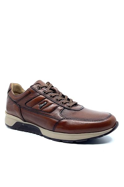 Fosco Sneaker Tan Men's Shoes 2720 686