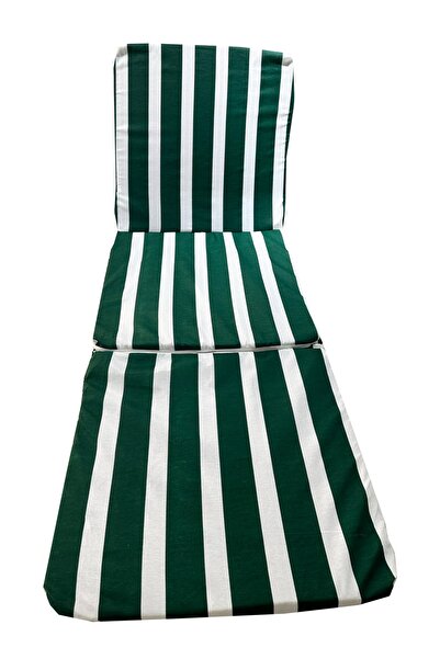 Vip Home Concept Market Ürünleri Şezlong Minderi Plaj Kamp Yatağı Katlanır Fe...