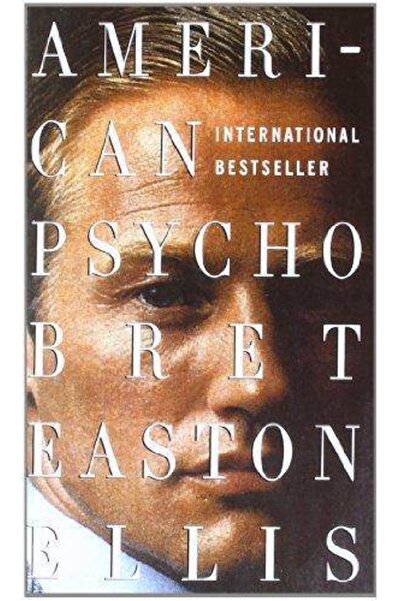 Vintage Books London American Psycho
