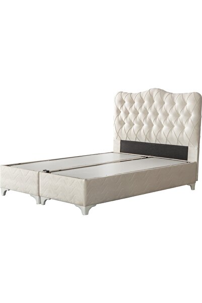 HAMMAK Tek/ Çift Kişilik Dream Baza + Başlık