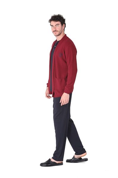 D'S Damat Ανδρικό Σετ Rob 5 τεμαχίων 224003