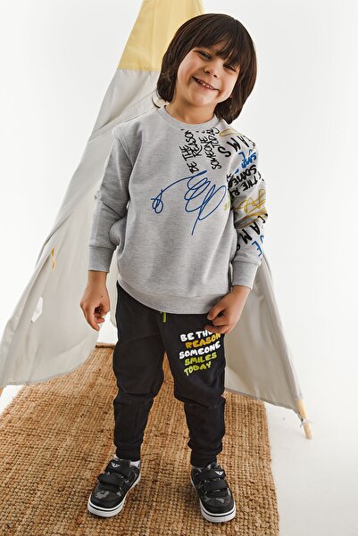 ROLY POLY Rp2872-2 Tracksuit Set