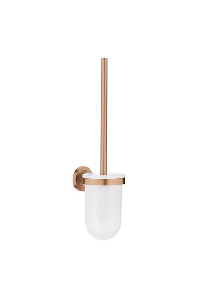 Grohe Essentials Toilet Brush Holder Warm Sunset - 40374dl1