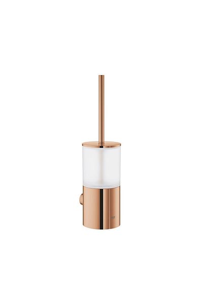 Grohe Atrio Toilet Brush Holder Warm Sunset - 40314da3