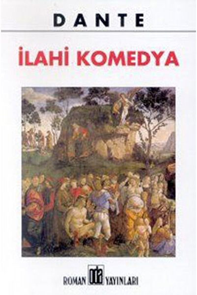 Oda Yayınları Ilahi Komedya