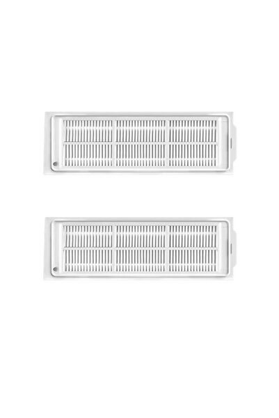 Popüler Compatibil cu filtrul Hepa Xiaomi Styj02ym Viomi V2 Pro 2 buc.
